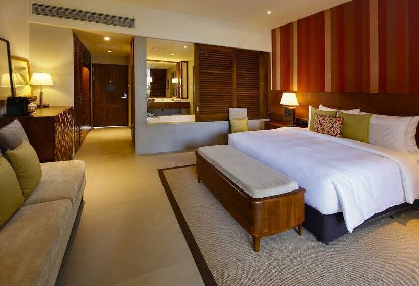 Номер Премиум, Cinnamon Bentota Beach   Signature Selection