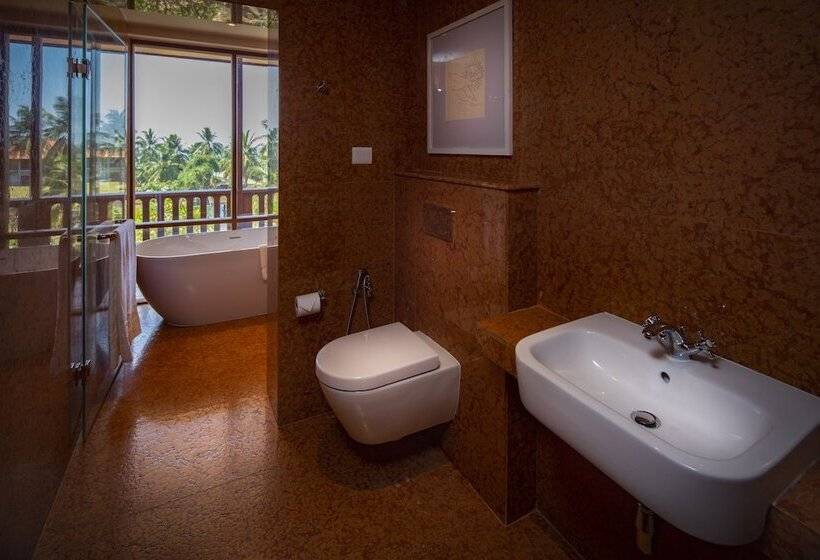 Люкс Повышенной Комфортности, Cinnamon Bentota Beach   Signature Selection