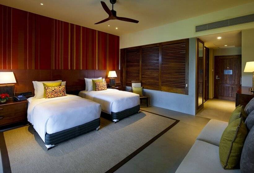 Номер Премиум, Cinnamon Bentota Beach   Signature Selection