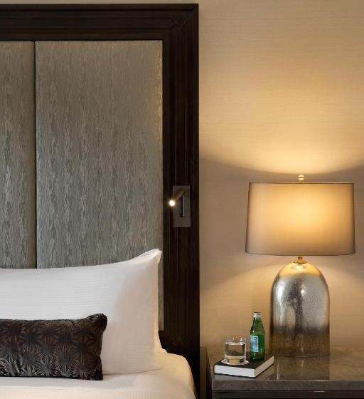 اتاق استاندارد, Fairmont Chateau Lake Louise