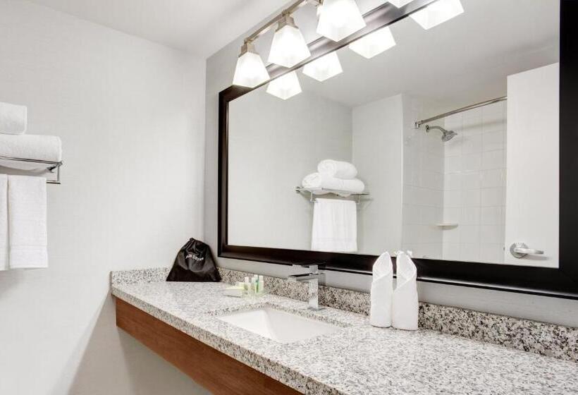 套房, Holiday Inn Ottawa East, An Ihg