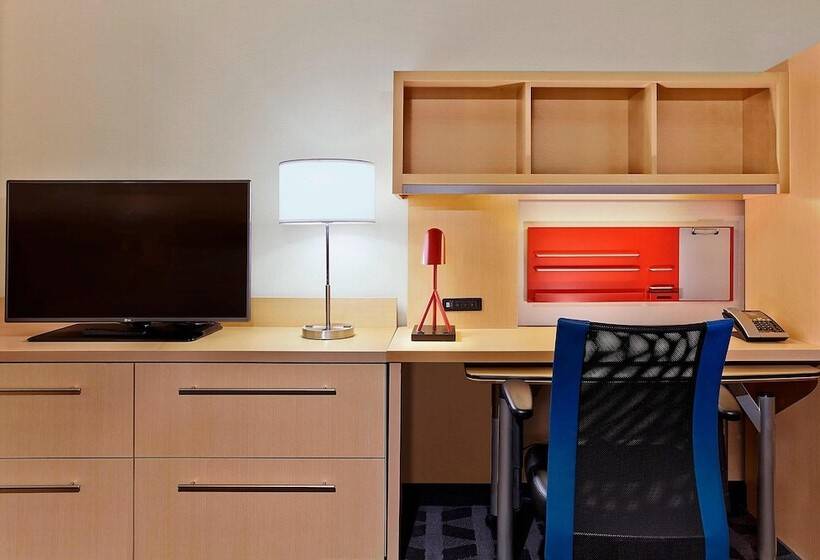 スイート, Towneplace Suites By Marriott London