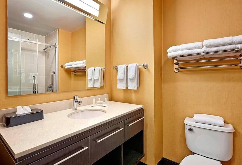 スイート, Towneplace Suites By Marriott London