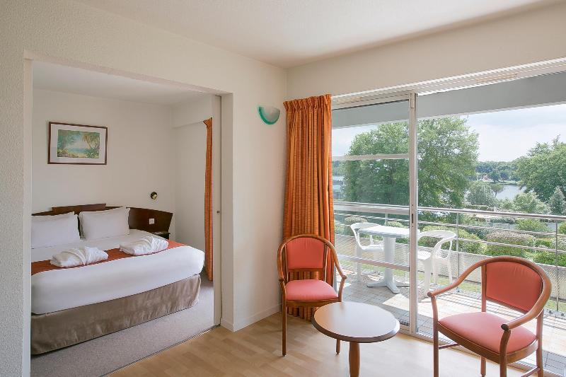 اتاق استاندارد یک نفره, Tschuggen Grand Hotel   The Leading Hotels Of The World