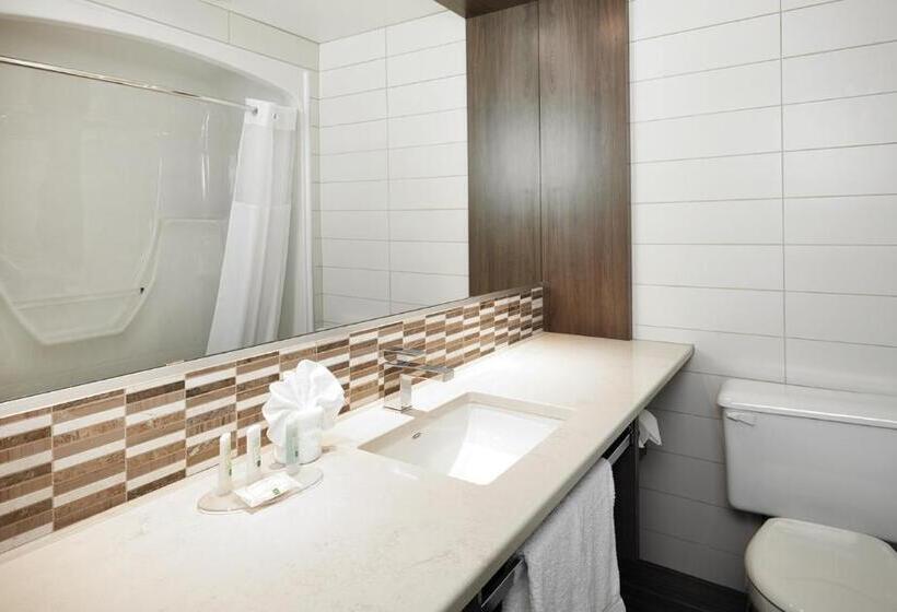 이그제큐티브 룸, Quality Inn Rouynnoranda