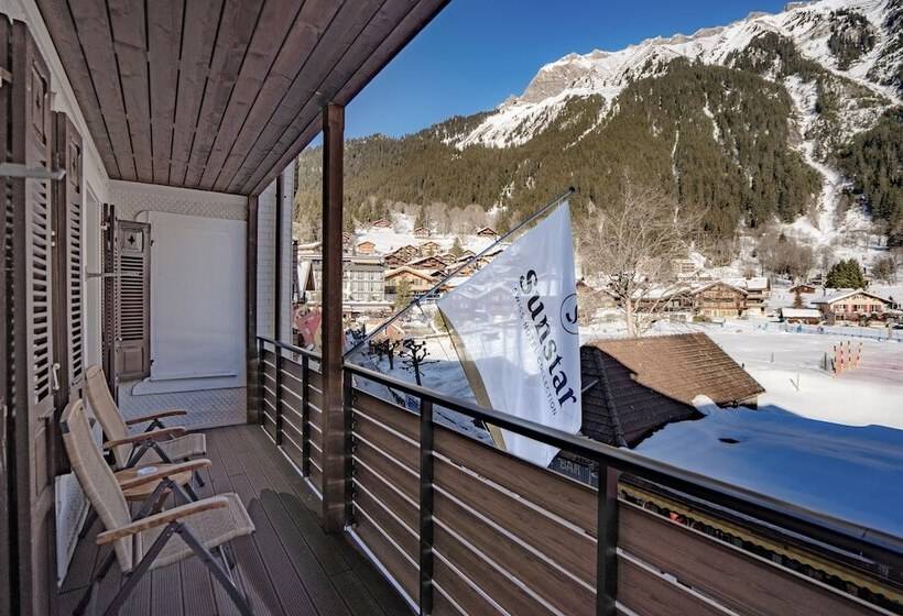 اتاق استاندارد, Braunbär Hotel & Spa   Former Alpine Sunstar Hotel