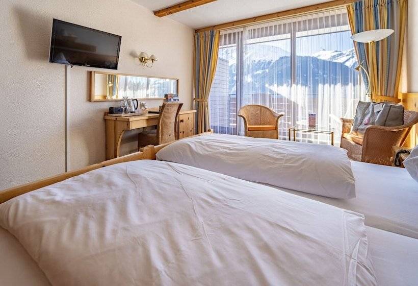 اتاق استاندارد, Braunbär Hotel & Spa   Former Alpine Sunstar Hotel