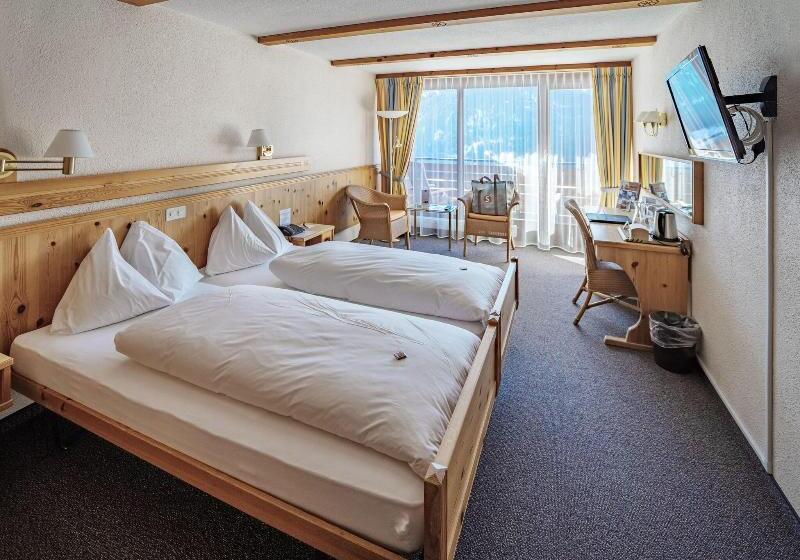 اتاق استاندارد, Braunbär Hotel & Spa   Former Alpine Sunstar Hotel