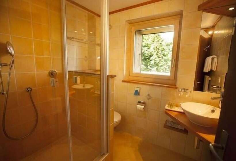اتاق استاندارد, B & B Hôtel Aux Mille Etoiles