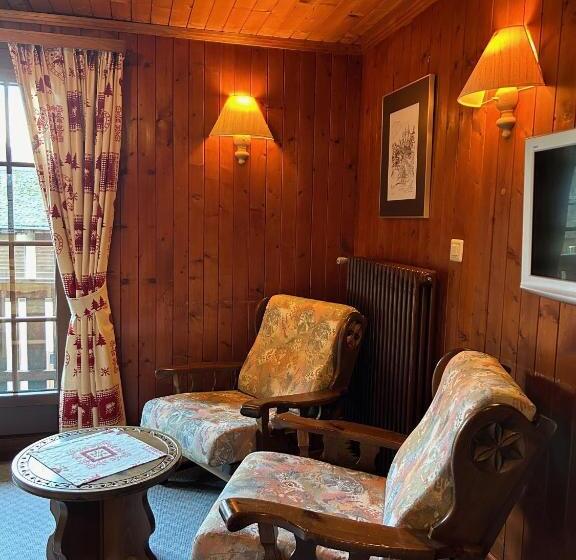 اتاق استاندارد, B & B Hôtel Aux Mille Etoiles