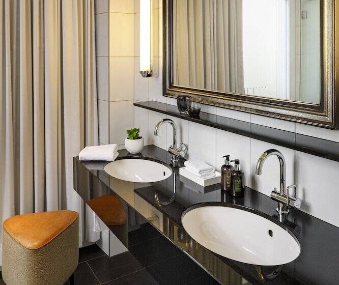 اتاق لوکس, Opera Hotel Zürich