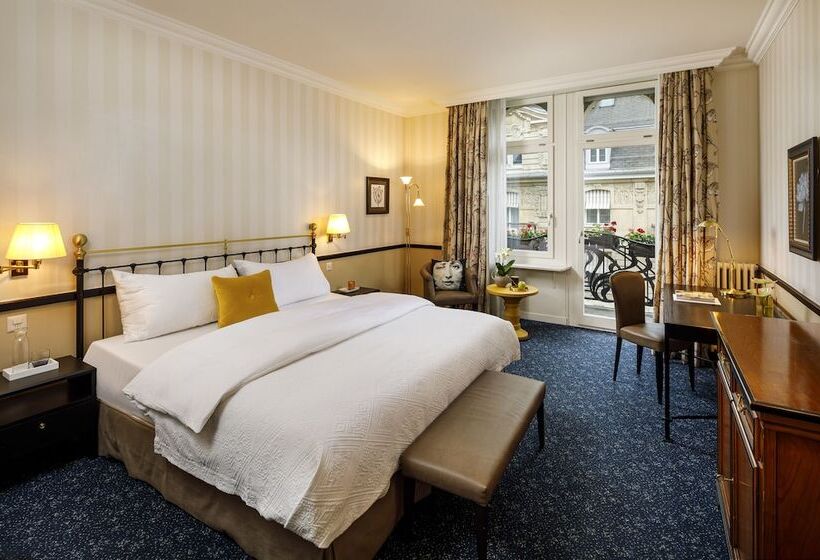 اتاق لوکس, Opera Hotel Zürich