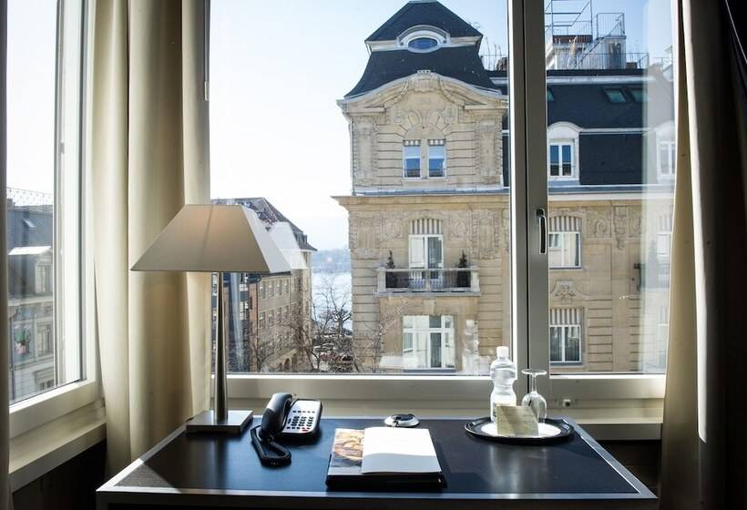 اتاق کلاسیک, Opera Hotel Zürich