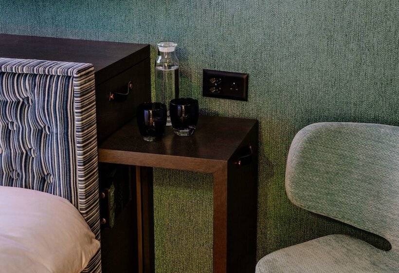 اتاق استاندارد, Opera Hotel Zürich
