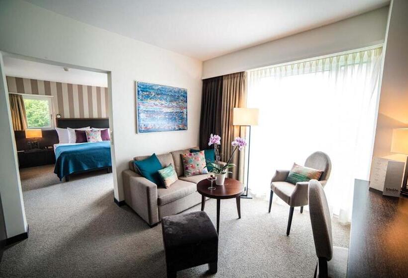 سوییت جونیور, Park Hotel Winterthur