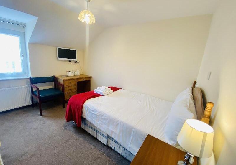 اتاق سوپریور, Park Hotel Winterthur