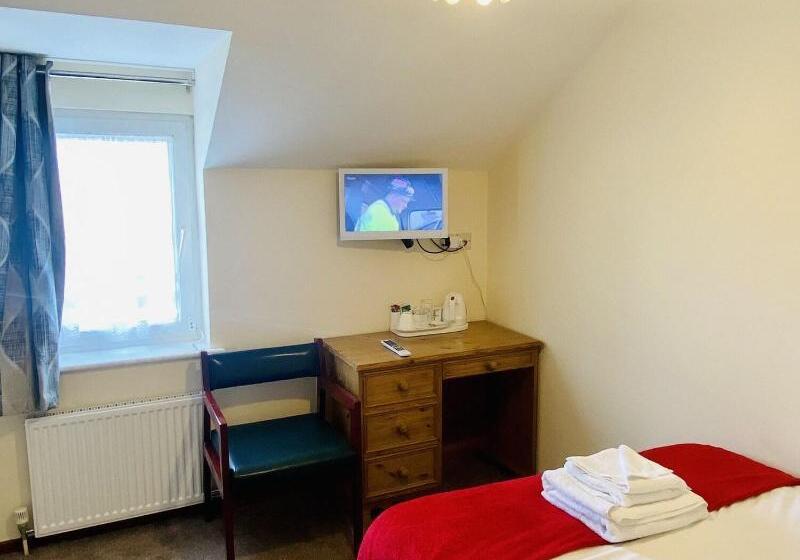 اتاق سوپریور, Park Hotel Winterthur