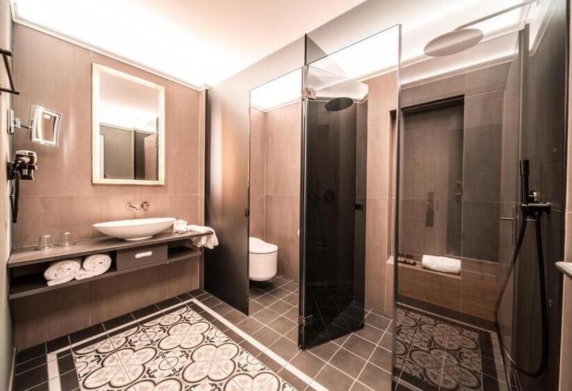 Premium Room, Royal St Georges Interlaken Mgallery Collection