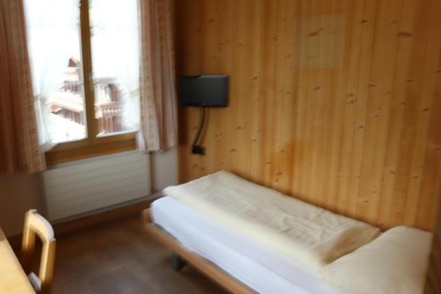 اتاق استاندارد یک نفره, Saanerhof