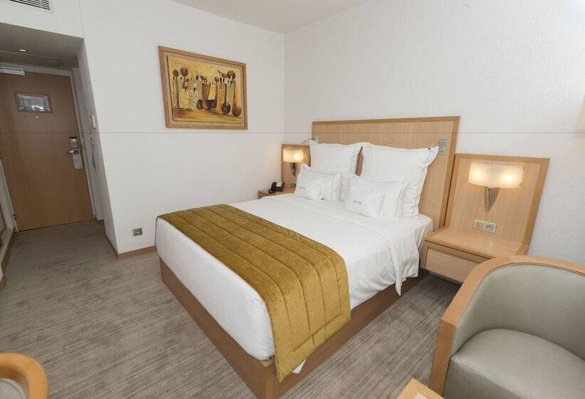 اتاق استاندارد, Tiama Abidjan