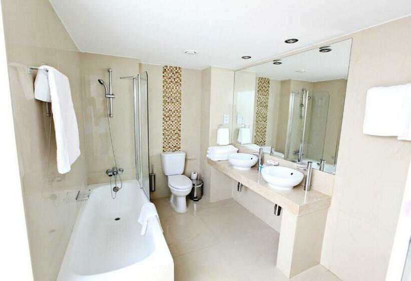 Номер Стандарт, Dome Beach Marina Hotel & Resort