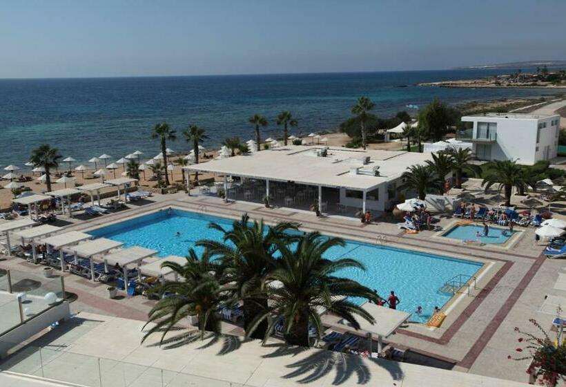 Номер Стандарт Вид на Море, Dome Beach Marina Hotel & Resort