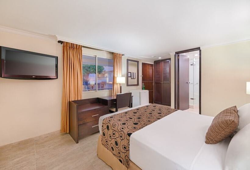 اتاق اجرایی, Arizona Suites Cucuta