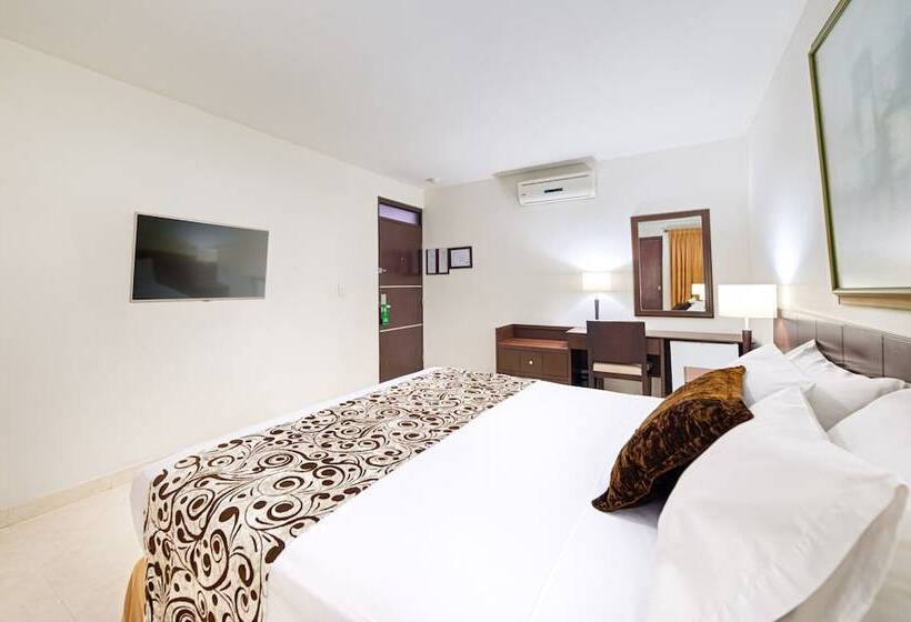 اتاق اجرایی, Arizona Suites Cucuta