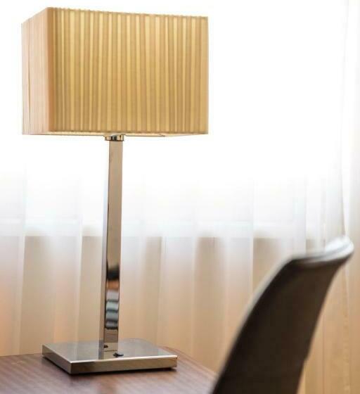 Executive-Zimmer, Bristol Berlin
