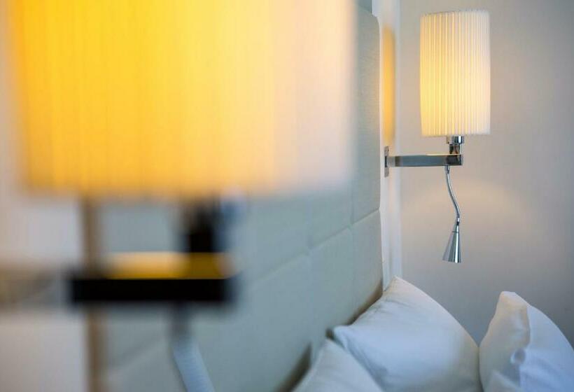 Executive-Zimmer, Bristol Berlin