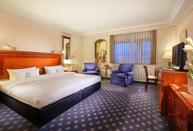 Premium Zimmer, Bristol Berlin