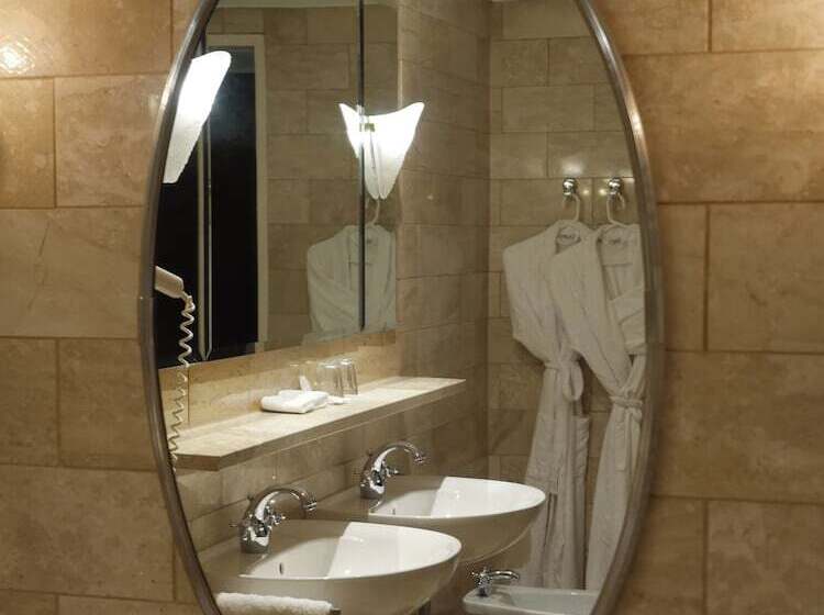 Premium Zimmer, Bristol Berlin