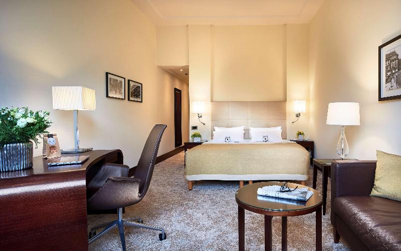 Executive-Zimmer, Bristol Berlin