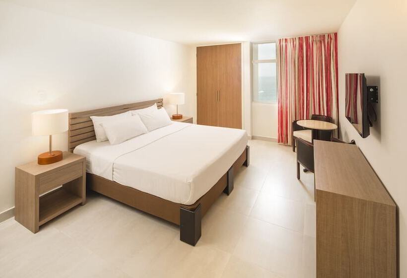 Номер Стандарт, Decameron Cartagena   All Inclusive