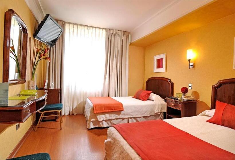 اتاق استاندارد, Gran Palace