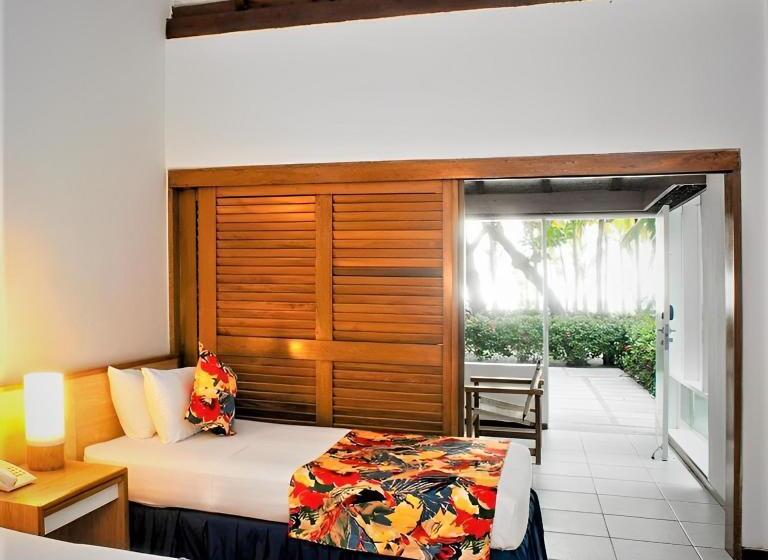 بانگلوی استاندارد, Irotama Resort
