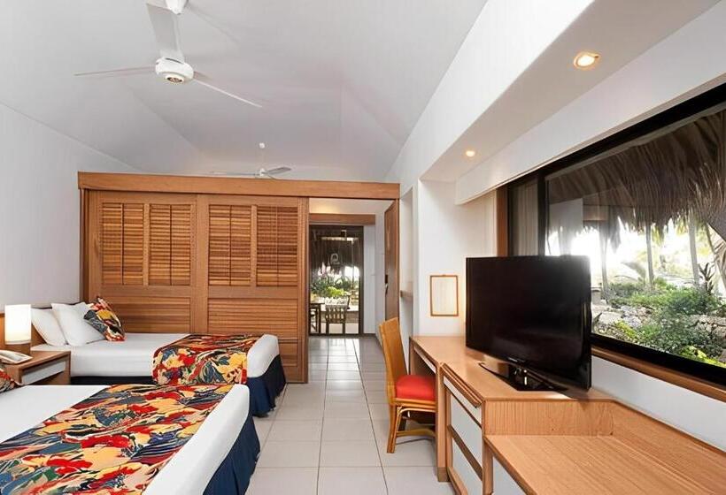 بانگلوی استاندارد, Irotama Resort