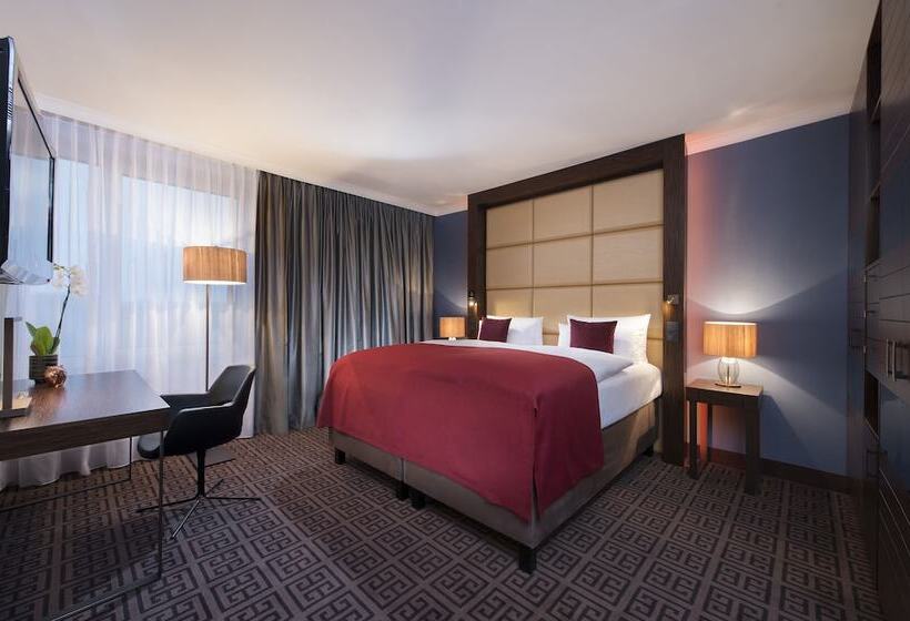 Business-Zimmer, Palace Berlin