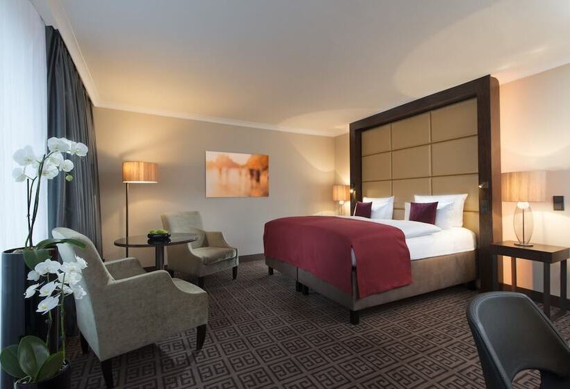 Business-Zimmer, Palace Berlin