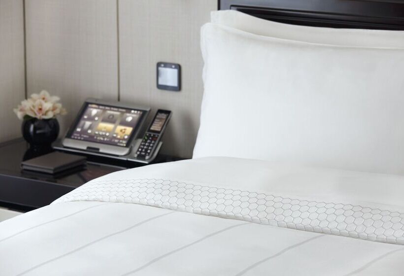 Люкс Superior, The Peninsula Beijing
