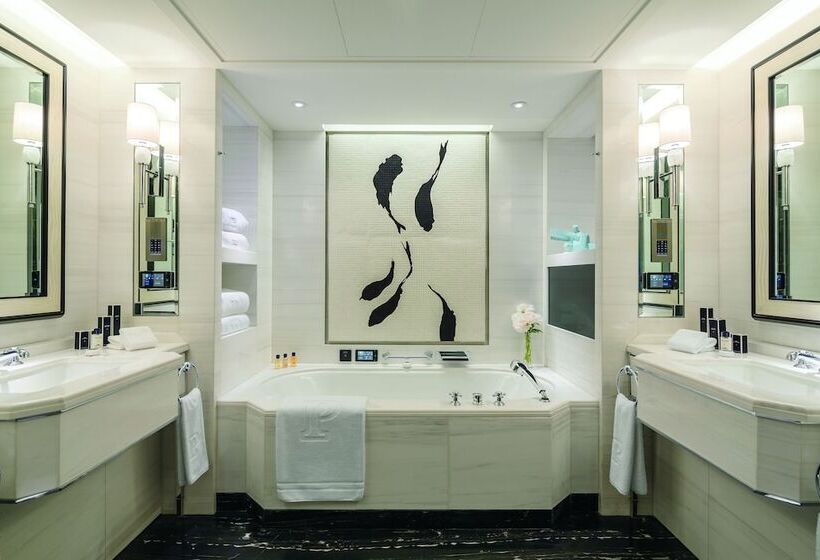 Люкс Премиум, The Peninsula Beijing