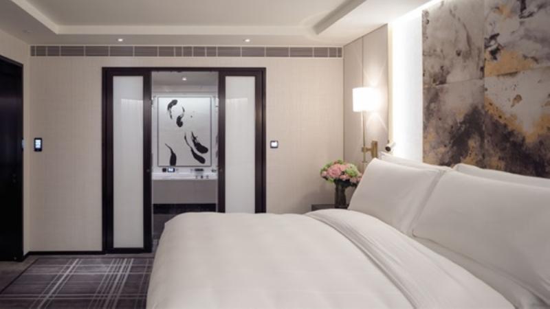 Люкс Повышенной Комфортности, The Peninsula Beijing