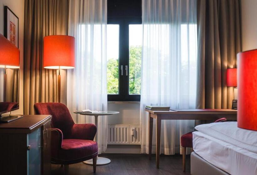 Номер Стандарт Индивидуальный, Ameron Bonn Hotel Königshof