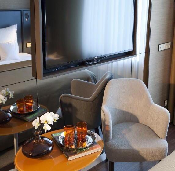 Номер Deluxe Одноместный, Ameron Bonn Hotel Königshof