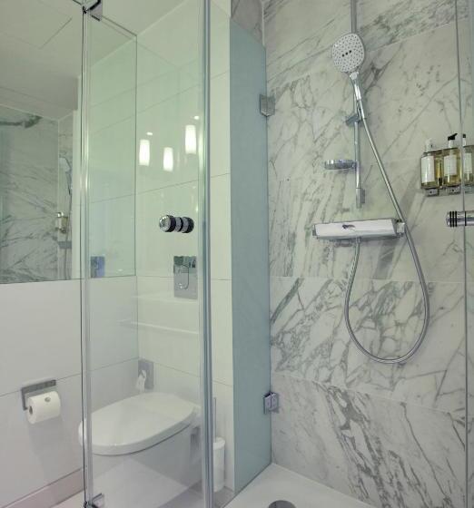 Номер Комфорт Индивидуальный, Ameron Bonn Hotel Königshof