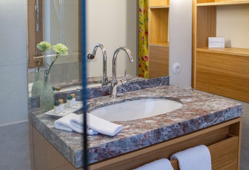 Номер Superior, Central Hotel Kaiserhof