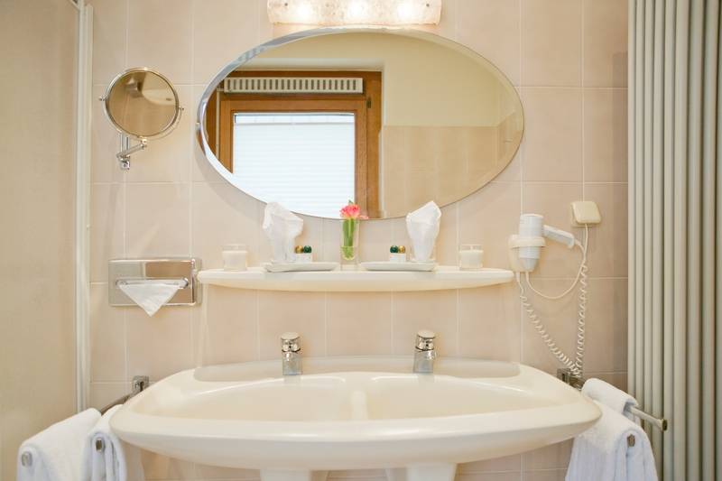 Номер Стандарт, Central Hotel Kaiserhof