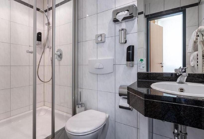 اتاق استاندارد, Trip Inn Hotel Conti