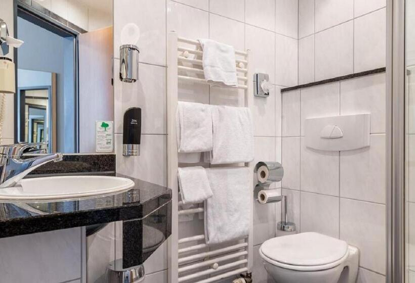 اتاق استاندارد, Trip Inn Hotel Conti