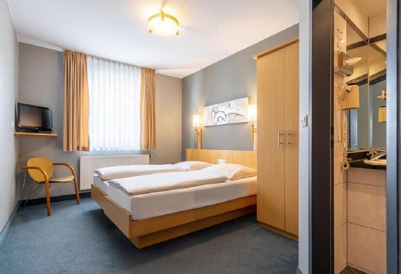 اتاق استاندارد, Trip Inn Hotel Conti